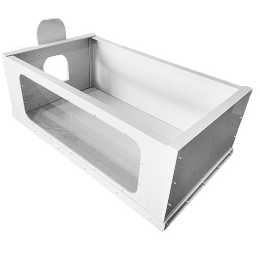 Вольер-манеж для маленьких собак 1400х800х500 мм 18264 фото  в интернет-магазине Санкомп