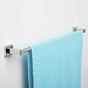 Держатель для полотенец 657 мм, 1071 фото  в интернет-магазине Санкомп