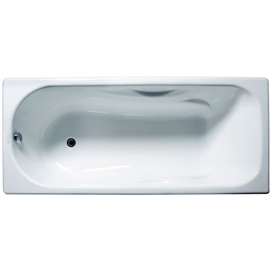 Ванна чугунная ножки в комплекте 1800х800 мм, 21702 фото  в интернет-магазине Санкомп