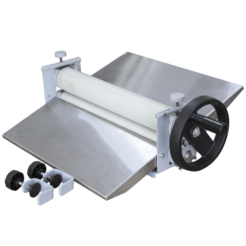 Машина тестораскаточная настольная 423х600х186 мм, 23418 фото  в интернет-магазине Санкомп