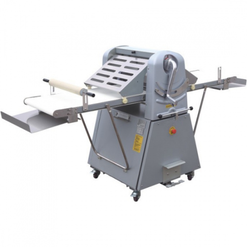 Машина тестораскаточная напольная 2680х945х1270мм, 23432 фото  в интернет-магазине Санкомп