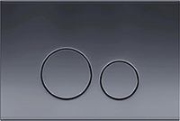 Чаша Генуя НЕРЖАВЕЮЩАЯ Усиленная с инсталляцией с кнопкой из НЕРЖАВЕЮЩЕЙ СТАЛИ, 24596 фото  в интернет-магазине Санкомп