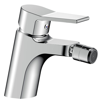 Смеситель для биде картридж 40" фото  в интернет-магазине Санкомп