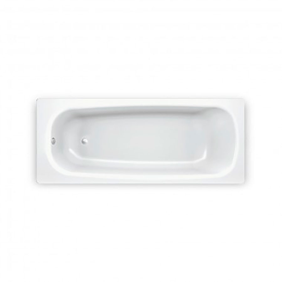 Ванна стальная 1600х700 в комплекте с подставкой под ванную, 20613 фото  в интернет-магазине Санкомп