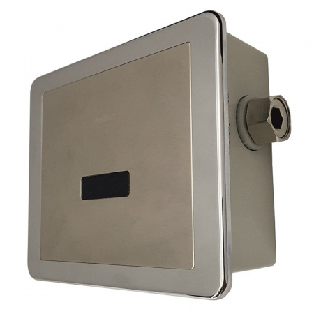 Автосмыв для писсуара без ручного управления, 21236 фото  в интернет-магазине Санкомп