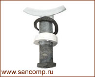 Рассекатель для чаши, 0205 фото  в интернет-магазине Санкомп