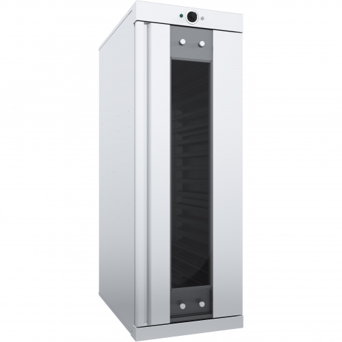 Шкаф расстоечный 550х830х1580 мм, 23407  фото  в интернет-магазине Санкомп