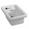 Ногомойка керамическая (560х380х200) фото  в интернет-магазине Санкомп