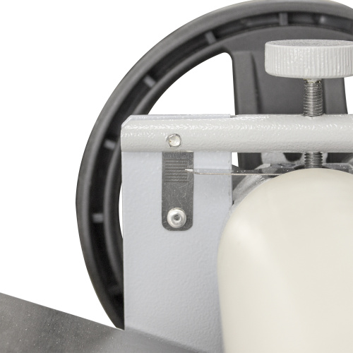 Машина тестораскаточная настольная 423х600х186 мм, 23418 фото  в интернет-магазине Санкомп