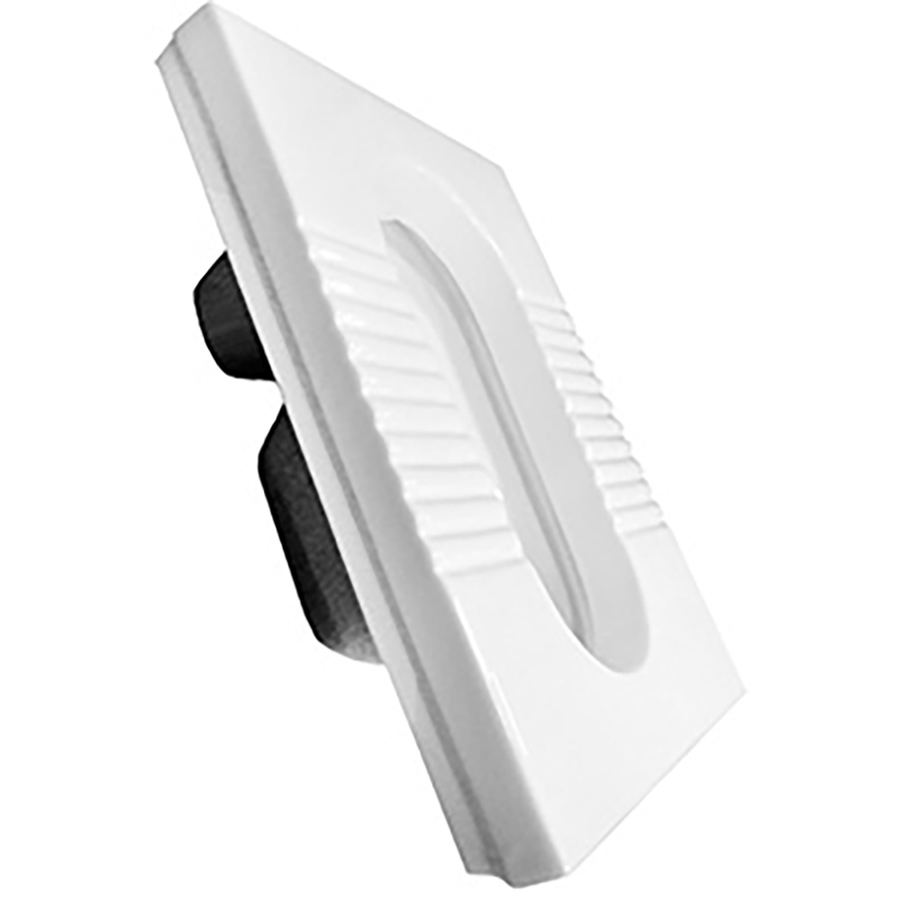 Чаша Генуя керамическая НИЗКАЯ С ЛИТЫМ СИФОНОМ 410х530х220 мм, 17372 картинки, фото арт.17372 от СанКомп www.sancomp.ru