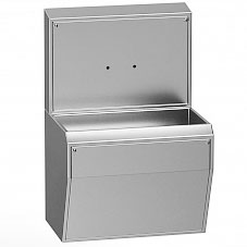 Мойка хирургическая из нерж.стали, 1-местная, педальный смеситель, 800х600х1200 мм, 26125 фото  в интернет-магазине Санкомп