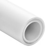 ППР Труба армированная АЛЮМИНИЕМ ВНУТРИ под зачистку PN20, отрезок 4 метра,  75х12,5 мм (Белая) фото  в интернет-магазине Санкомп