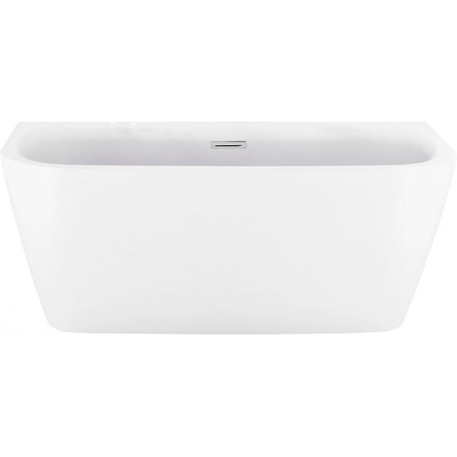 Ванна акриловая отдельностоящая прямоугольная 1700х780 мм,  21794 фото  в интернет-магазине Санкомп