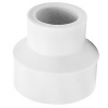 ППР Муфта переходная 110х90 (Белая) фото  в интернет-магазине Санкомп