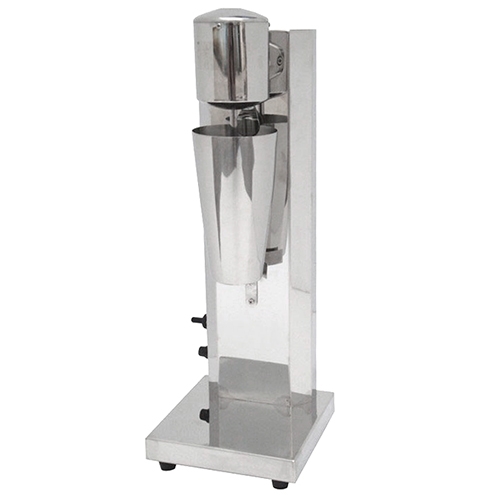 Миксер для молочных коктейлей объем 0.7 л, 23083 фото  в интернет-магазине Санкомп