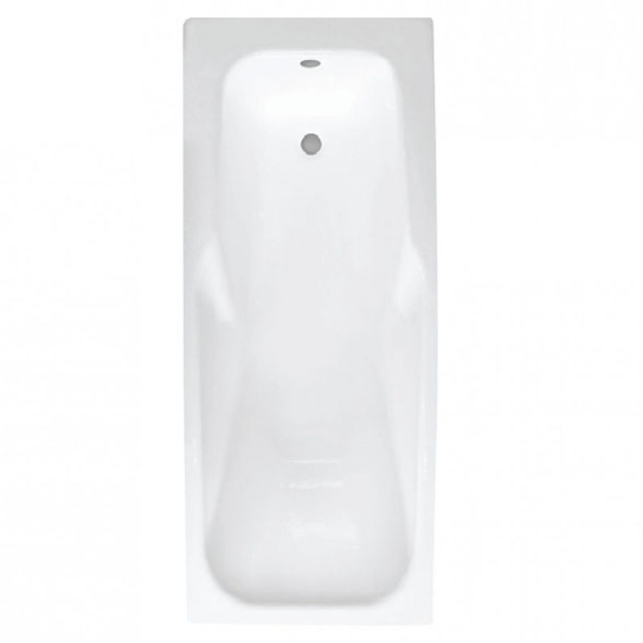 Ванна чугунная без ножек 1700х750 мм, 01148 фото  в интернет-магазине Санкомп