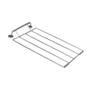 Решетка для видуара из нержавеющей стали сварная для видуаров, 27156 фото  в интернет-магазине Санкомп