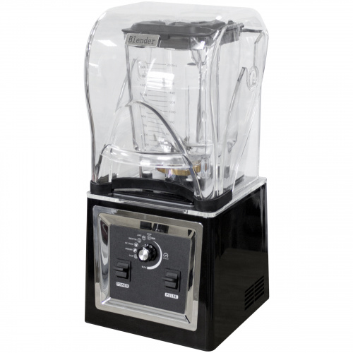 Блендер скорость вращения 26000 об/мин, объем 2 литра, 23092 фото  в интернет-магазине Санкомп