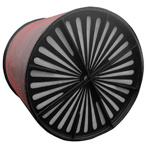 Фильтрующий патрон для колодцев диаметром 1000 мм DN-920 мм, Н-500 мм. Патрон комплектуется полимерн фото в интернет-магазине Санкомп