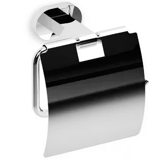 Держатель для туалетной бумаги, 10936 фото  в интернет-магазине Санкомп