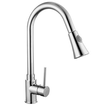 Ногомойка акриловая 1200х680 мм С ПОРУЧНЕМ СМЕСИТЕЛЬ С ВЫТЯЖНЫМ ДУШЕМ 18244 фото  в интернет-магазине Санкомп