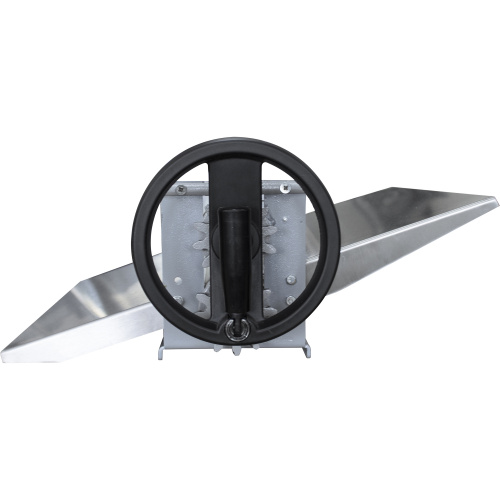 Машина тестораскаточная настольная 423х600х186 мм, 23418 фото  в интернет-магазине Санкомп