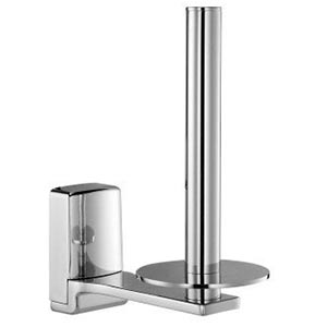 Держатель для туалетной бумаги, 13256 фото  в интернет-магазине Санкомп