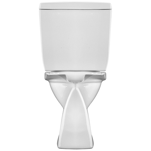 Унитаз-компакт ВЕРТИКАЛЬНЫЙ (625х380х765) ВОРОНКООБРАЗНЫЙ, подводка СНИЗУ, 2 режим, А/Б Микролифт БС фото  в интернет-магазине Санкомп