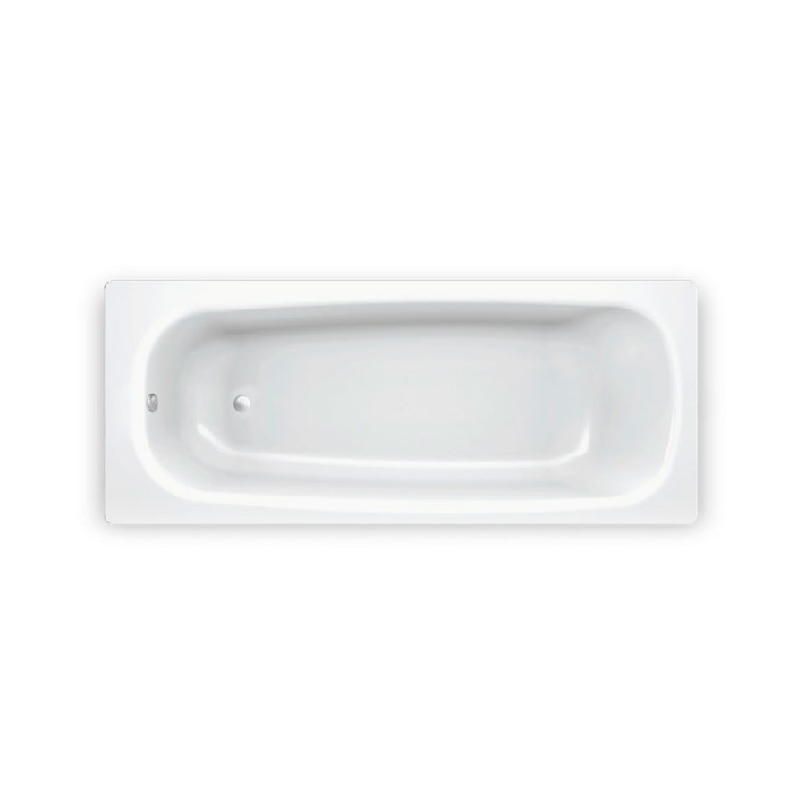 Ванна стальная без ножек 1500х750 мм, 04370 фото  в интернет-магазине Санкомп