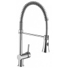 Смеситель для кухни ВЫСОКИЙ с гибким изливом, 13484 фото  в интернет-магазине Санкомп