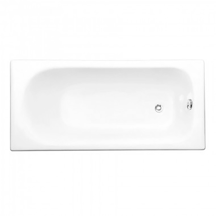 Ванна чугунная с ножками 1700х700 мм, 15113 фото  в интернет-магазине Санкомп