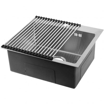 Коврик защитный для мойки фото  в интернет-магазине Санкомп