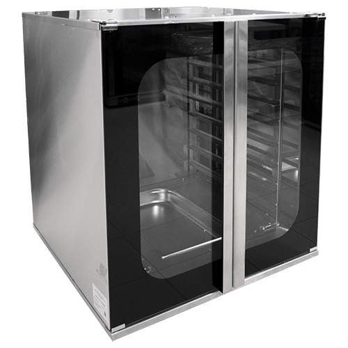 Шкаф расстоечный 810х800х930 мм, 23408 фото  в интернет-магазине Санкомп