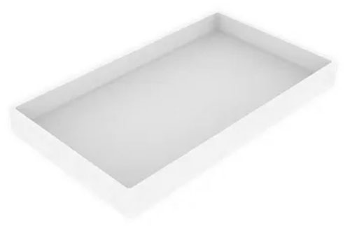 Поддон для серной кислоты толщина стенки 8 мм 1400х1600х500 мм без слива, 24861 фото  в интернет-магазине Санкомп