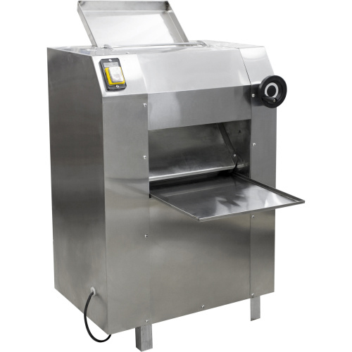 Машина тестораскаточная напольная 580х420х860 мм, 23419 фото  в интернет-магазине Санкомп