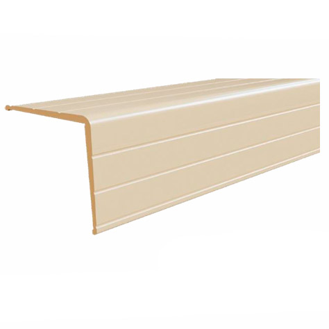 Угловая накладка виниловая для защиты наружных углов 50х50 мм, 25326 фото  в интернет-магазине Санкомп