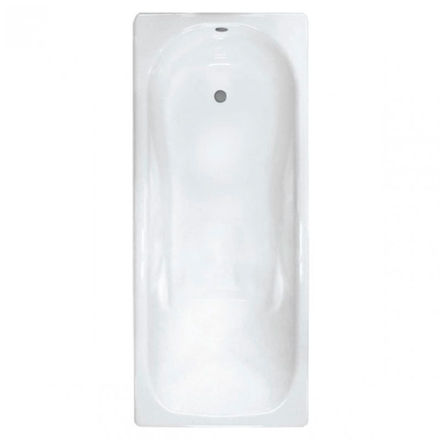 Ванна чугунная без ножек 1500х750 мм, 02792 фото  в интернет-магазине Санкомп