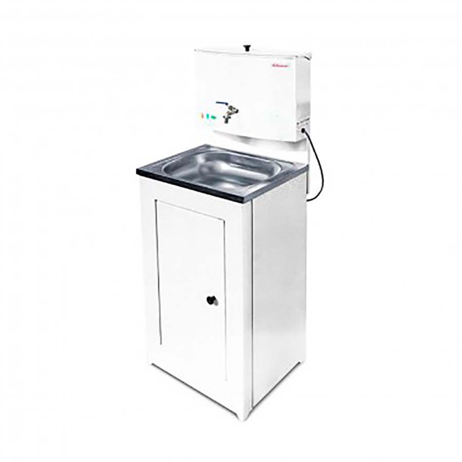 Рукомойник с обогревом Бак 20 литров, 18354 фото арт.18354