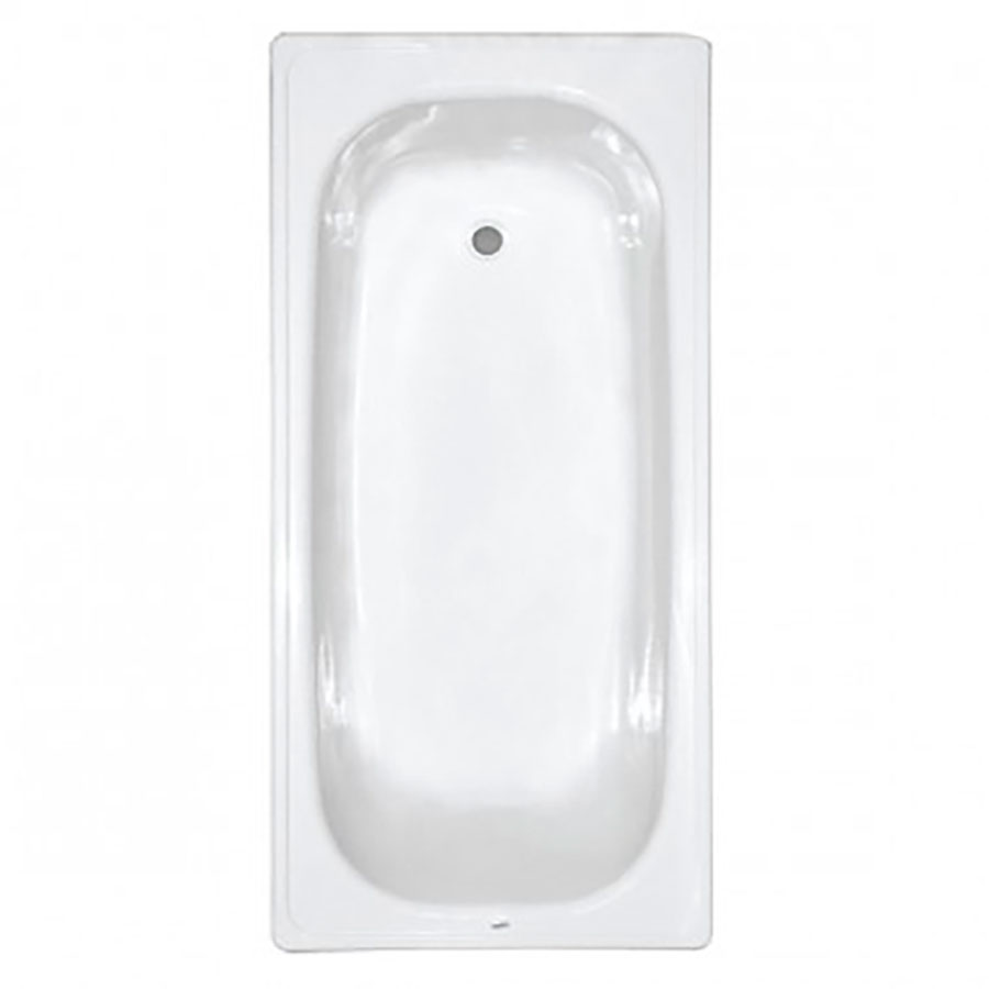 Ванна стальная 1700х700 в комплекте с ножками с уравнителем  электрических потенциалов 18330 фото  в интернет-магазине Санкомп