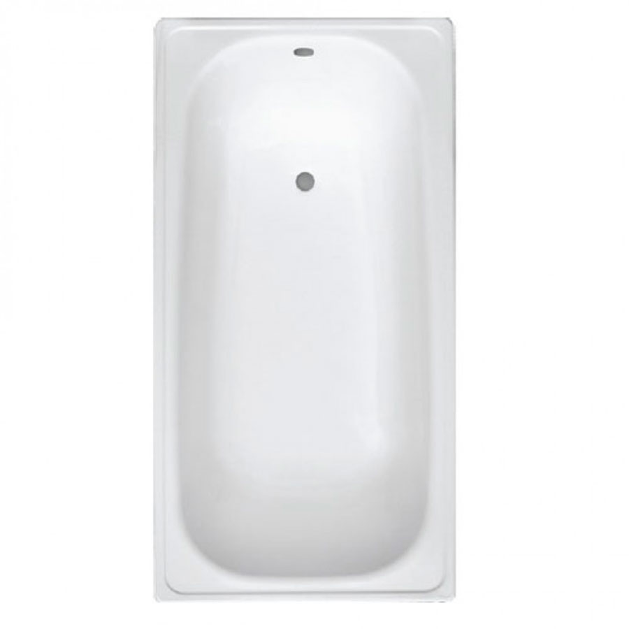 Ванна чугунная без ножек 1400х700 мм, 18032 фото  в интернет-магазине Санкомп