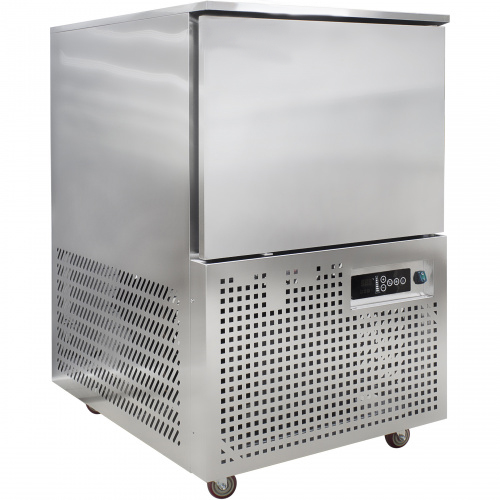 Шкаф шоковой заморозки 790х900х1260мм, 23112 фото  в интернет-магазине Санкомп