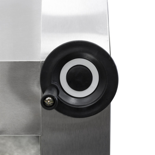 Машина тестораскаточная напольная 730х420х880 мм, 23422 фото  в интернет-магазине Санкомп