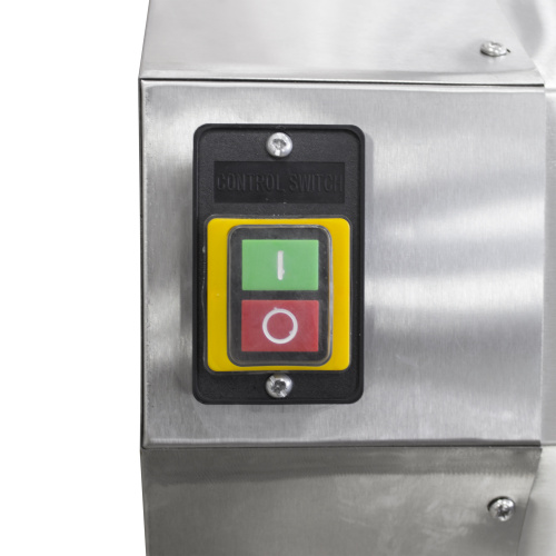 Машина тестораскаточная напольная 730х420х880 мм, 23422 фото  в интернет-магазине Санкомп