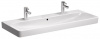Раковина коллективная керамика 1200х480, 6655 фото  в интернет-магазине Санкомп