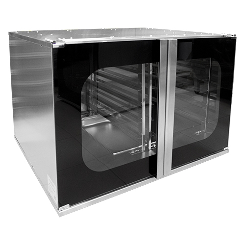 Шкаф расстоечный 960х800х690 мм, 23409 фото  в интернет-магазине Санкомп