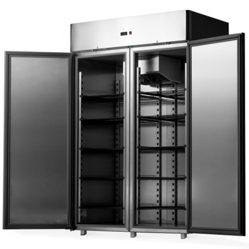 Шкаф холодильный 1400х860х2015мм, 23200 фото  в интернет-магазине Санкомп