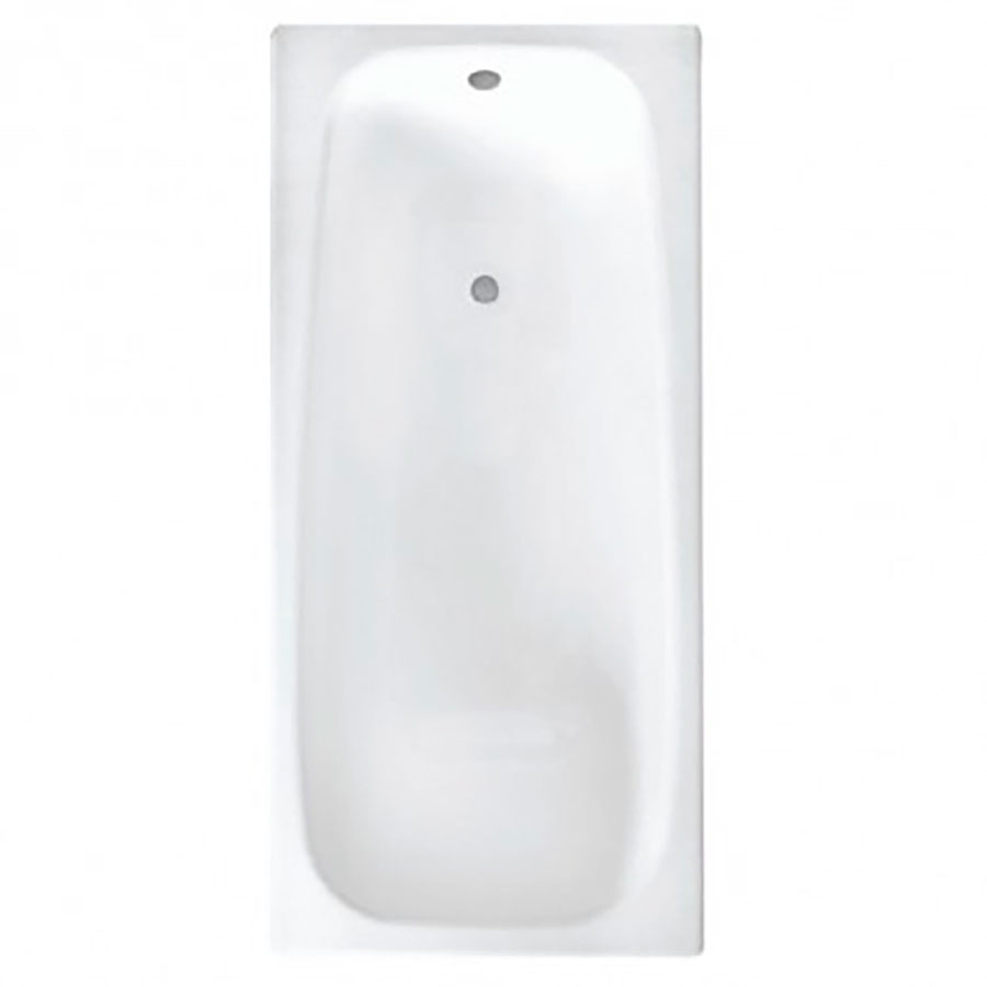 Ванна чугунная 1500х700 мм, 03573 фото  в интернет-магазине Санкомп