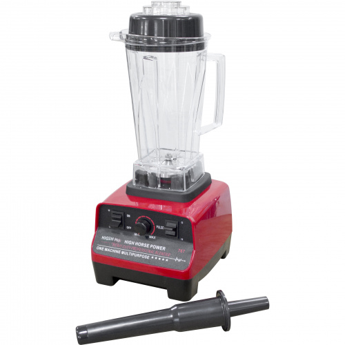 Блендер скорость вращения 27000 об/мин, обьем 2л,  23085 фото  в интернет-магазине Санкомп