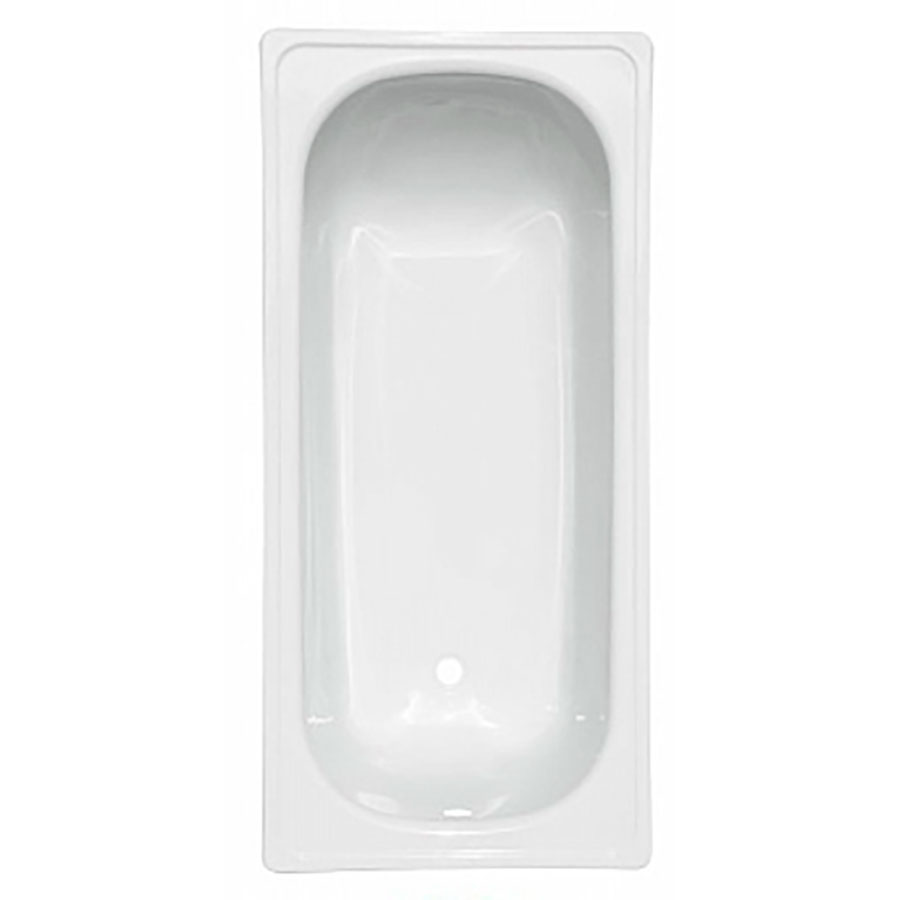 Ванна стальная ножки в комплекте 1700х700 мм,  21721 фото  в интернет-магазине Санкомп