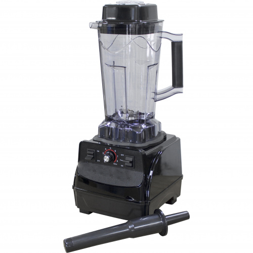 Блендер скорость вращения 27000 об/мин, объем 2,8 литра, 23088 фото  в интернет-магазине Санкомп